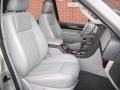 2005 Ivory Parchment Tri-Coat Lincoln Aviator Luxury AWD  photo #14