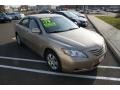 Desert Sand Mica - Camry LE Photo No. 3