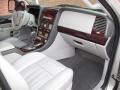 Ivory Parchment Tri-Coat - Aviator Luxury AWD Photo No. 16