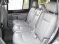 2005 Ivory Parchment Tri-Coat Lincoln Aviator Luxury AWD  photo #17