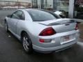 Sterling Silver Metallic - Eclipse GT Coupe Photo No. 2