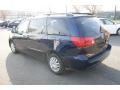 2007 Nautical Blue Metallic Toyota Sienna LE  photo #6