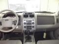 2012 Sterling Gray Metallic Ford Escape XLT V6  photo #11