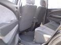 2005 Labrador Black Pearl Mitsubishi Outlander XLS  photo #17