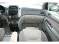 2007 Nautical Blue Metallic Toyota Sienna LE  photo #16