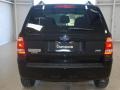 Ebony Black - Escape XLT V6 Photo No. 5