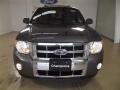 2012 Sterling Gray Metallic Ford Escape Limited V6  photo #2
