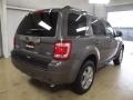 2012 Sterling Gray Metallic Ford Escape Limited V6  photo #4
