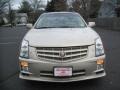 Gold Mist - SRX 4 V6 AWD Photo No. 2