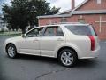 Gold Mist - SRX 4 V6 AWD Photo No. 4