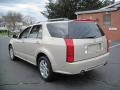 Gold Mist - SRX 4 V6 AWD Photo No. 5