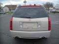 Gold Mist - SRX 4 V6 AWD Photo No. 6