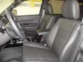 2012 Sterling Gray Metallic Ford Escape Limited V6  photo #10