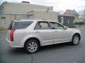 Gold Mist - SRX 4 V6 AWD Photo No. 8