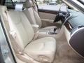 Gold Mist - SRX 4 V6 AWD Photo No. 15
