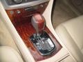Gold Mist - SRX 4 V6 AWD Photo No. 23
