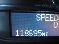 Gold Mist - SRX 4 V6 AWD Photo No. 25