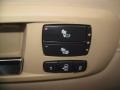 Gold Mist - SRX 4 V6 AWD Photo No. 28