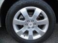 Gold Mist - SRX 4 V6 AWD Photo No. 31