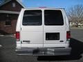 Silver Metallic - E Series Van E350 XLT 15 Passenger Photo No. 6