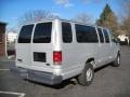 Silver Metallic - E Series Van E350 XLT 15 Passenger Photo No. 7