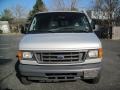 Silver Metallic - E Series Van E350 XLT 15 Passenger Photo No. 12