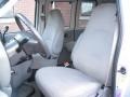 Silver Metallic - E Series Van E350 XLT 15 Passenger Photo No. 13