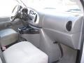 Silver Metallic - E Series Van E350 XLT 15 Passenger Photo No. 16