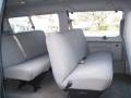 Silver Metallic - E Series Van E350 XLT 15 Passenger Photo No. 17