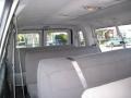 Silver Metallic - E Series Van E350 XLT 15 Passenger Photo No. 18