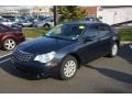 Modern Blue Pearl - Sebring LX Sedan Photo No. 1