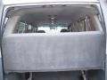 Silver Metallic - E Series Van E350 XLT 15 Passenger Photo No. 24