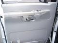 Silver Metallic - E Series Van E350 XLT 15 Passenger Photo No. 25