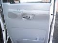 Silver Metallic - E Series Van E350 XLT 15 Passenger Photo No. 26