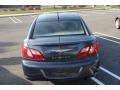 Modern Blue Pearl - Sebring LX Sedan Photo No. 5
