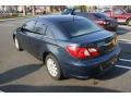 Modern Blue Pearl - Sebring LX Sedan Photo No. 6