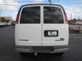 2000 Summit White Chevrolet Express G3500 4x4 15 Passenger Van  photo #8