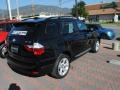 Jet Black - X3 xDrive30i Photo No. 8