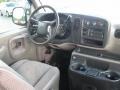 2000 Summit White Chevrolet Express G3500 4x4 15 Passenger Van  photo #12
