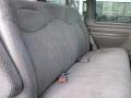 2000 Summit White Chevrolet Express G3500 4x4 15 Passenger Van  photo #17