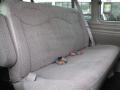 2000 Summit White Chevrolet Express G3500 4x4 15 Passenger Van  photo #18