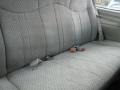 2000 Summit White Chevrolet Express G3500 4x4 15 Passenger Van  photo #19