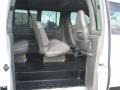 2000 Summit White Chevrolet Express G3500 4x4 15 Passenger Van  photo #21