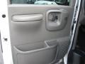 2000 Summit White Chevrolet Express G3500 4x4 15 Passenger Van  photo #23