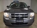 2012 Sterling Gray Metallic Ford Escape XLS  photo #2