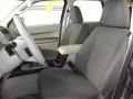 2012 Sterling Gray Metallic Ford Escape XLS  photo #9