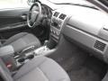 Brilliant Black Crystal Pearl - Avenger SXT Photo No. 12