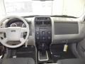 2012 Sterling Gray Metallic Ford Escape XLS  photo #11