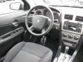 Brilliant Black Crystal Pearl - Avenger SXT Photo No. 13