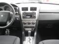 Brilliant Black Crystal Pearl - Avenger SXT Photo No. 15